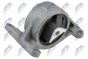 Опора, двигун Jeep Grand Cherokee 4.7 99-04, фото 1 - інтерент-магазин Auto-Mechanic