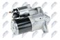 Стартер Jeep Grand Cherokee 4.7, 5.7 09-, Commander 4.7, 5.7 09-, Dodge Ram 1500 4.7, 5.7 09-, Durango 5.7 12-, фото 1 - інтерент-магазин Auto-Mechanic