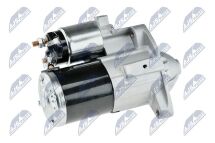 Стартер Jeep Grand Cherokee 4.7, 5.7 09-, Commander 4.7, 5.7 09-, Dodge Ram 1500 4.7, 5.7 09-, Durango 5.7 12-