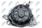 Генератор Jeep Grand Cherokee 4.0, 4.7 99-00, Dodge Ram 1500 5.2 97-, фото 4 - інтерент-магазин Auto-Mechanic