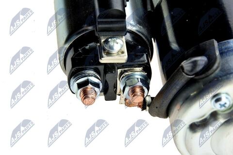 Стартер Jeep Grand Cherokee 4.7 99-04 Стартер Jeep Grand Cherokee 4.7 99-04