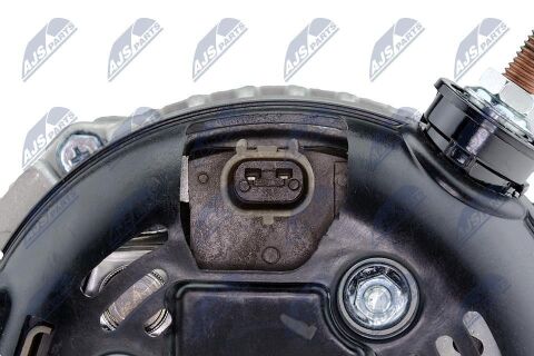 Генератор Jeep Grand Cherokee 4.0, 4.7 99-00, Dodge Ram 1500 5.2 97- Генератор Jeep Grand Cherokee 4.0, 4.7 99-00, Dodge Ram 1500 5.2 97-