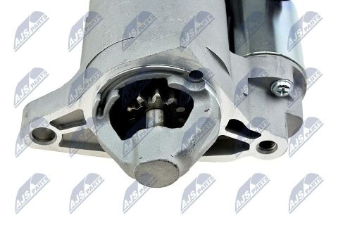 Стартер Jeep Grand Cherokee 4.7 99-04 Стартер Jeep Grand Cherokee 4.7 99-04