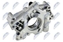 Оливний насос Jeep Grand Cherokee 5.7 V8 98-05, Chrysler 300 5.7 V8, Aspen 5.7 V8, Dodge Charger 5.7 V8, Durango 5.7 V8, Ram 1500