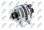 Генератор Jeep Grand Cherokee 5.7, 6.1 05-, Commander 5.7 06-, фото 1 - інтерент-магазин Auto-Mechanic