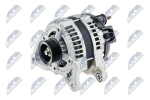 Генератор Jeep Grand Cherokee 5.7, 6.1 05-, Commander 5.7 06-
