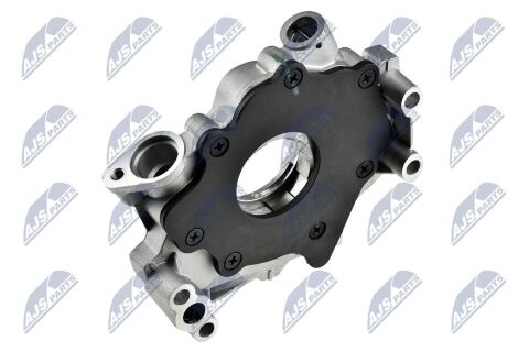 Оливний насос Jeep Grand Cherokee 5.7 V8 98-05, Chrysler 300 5.7 V8, Aspen 5.7 V8, Dodge Charger 5.7 V8, Durango 5.7 V8, Ram 1500