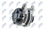 Генератор Jeep Grand Cherokee 5.7, 6.1 05-, Commander 5.7 06-, фото 2 - інтерент-магазин Auto-Mechanic