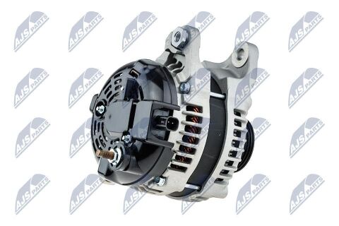 Генератор Jeep Grand Cherokee 5.7, 6.1 05-, Commander 5.7 06- Генератор Jeep Grand Cherokee 5.7, 6.1 05-, Commander 5.7 06-