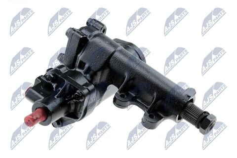 Рулевой механизм Jeep Grand Cherokee 99-02 Рулевой механизм Jeep Grand Cherokee 99-02