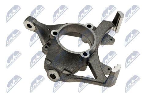 Поворотный кулак, подвеска колеса Jeep Grand Cherokee 93-98, Cherokee -01, Wrangler 91-06