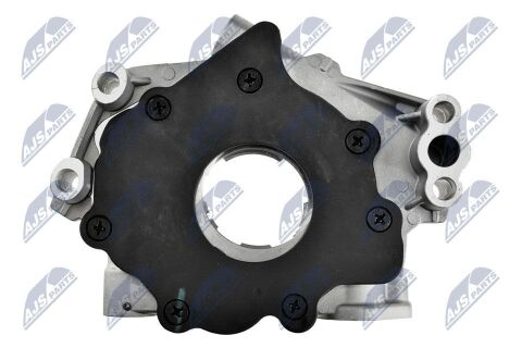 Оливний насос Jeep Grand Cherokee 5.7 V8 98-05, Chrysler 300 5.7 V8, Aspen 5.7 V8, Dodge Charger 5.7 V8, Durango 5.7 V8, Ram 1500