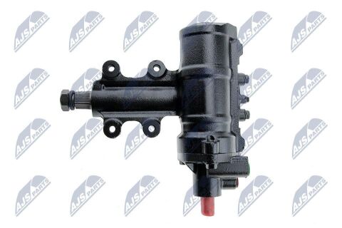 Рулевой механизм Jeep Grand Cherokee 99-02 Рулевой механизм Jeep Grand Cherokee 99-02