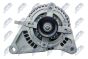 Генератор Jeep Grand Cherokee 5.7, 6.1 05-, Commander 5.7 06-, фото 4 - інтерент-магазин Auto-Mechanic