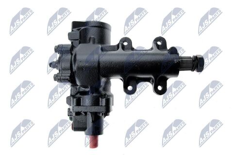 Рулевой механизм Jeep Grand Cherokee 99-02 Рулевой механизм Jeep Grand Cherokee 99-02