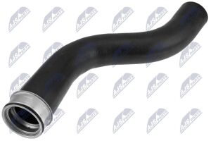 Трубка нагнетаемого воздуха Jeep Grand Cherokee Ii 2.7Crd 01-05