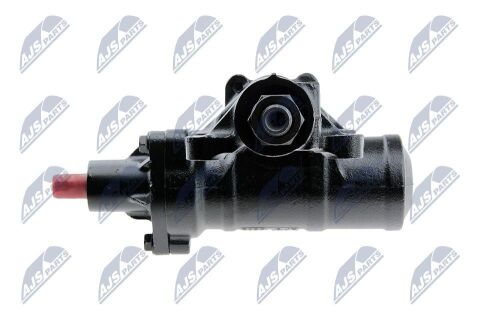 Рулевой механизм Jeep Grand Cherokee 99-02 Рулевой механизм Jeep Grand Cherokee 99-02