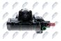 Рулевой механизм Jeep Grand Cherokee 99-02, фото 6 - интернет-магазин Auto-Mechanic