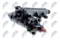 Рулевой механизм Jeep Grand Cherokee 99-02, фото 7 - интернет-магазин Auto-Mechanic