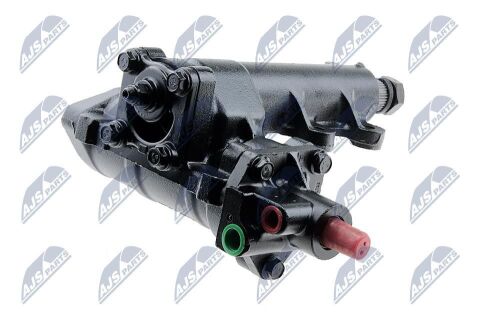 Рулевой механизм Jeep Grand Cherokee 99-02 Рулевой механизм Jeep Grand Cherokee 99-02