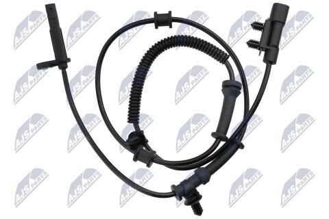 Датчик, кількість обертів колеса Jeep Grand Cherokee Iv 16-22, Dodge Durango 16-22 Датчик, кількість обертів колеса Jeep Grand Cherokee Iv 16-22, Dodge Durango 16-22