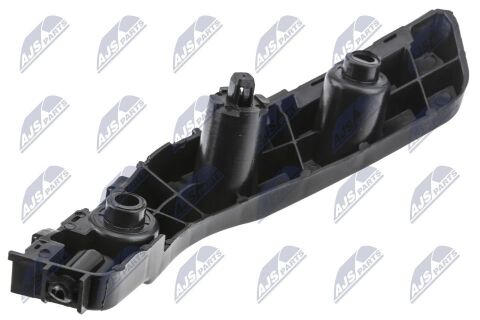 Кронштейн, бампер Jeep Grand Cherokee Iv 2014- Кронштейн, бампер Jeep Grand Cherokee Iv 2014-
