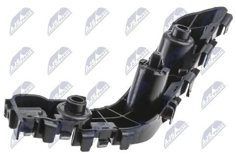Кронштейн, бампер Jeep Grand Cherokee Iv 2014- Кронштейн, бампер Jeep Grand Cherokee Iv 2014-