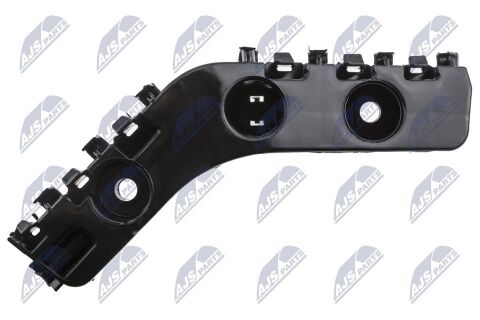 Кронштейн, бампер Jeep Grand Cherokee Iv 2014- Кронштейн, бампер Jeep Grand Cherokee Iv 2014-