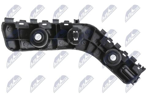 Кронштейн, бампер Jeep Grand Cherokee Iv 2014- Кронштейн, бампер Jeep Grand Cherokee Iv 2014-