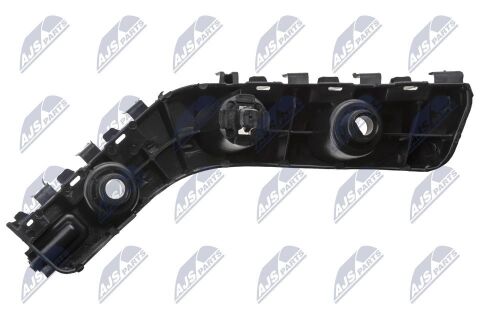 Кронштейн, бампер Jeep Grand Cherokee Iv 2014- Кронштейн, бампер Jeep Grand Cherokee Iv 2014-
