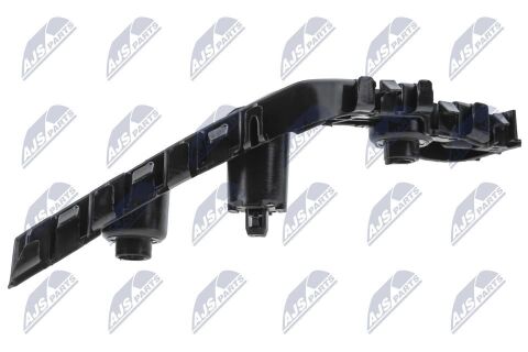 Кронштейн, бампер Jeep Grand Cherokee Iv 2014- Кронштейн, бампер Jeep Grand Cherokee Iv 2014-