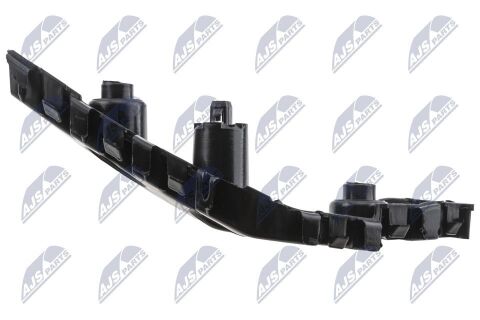 Кронштейн, бампер Jeep Grand Cherokee Iv 2014- Кронштейн, бампер Jeep Grand Cherokee Iv 2014-