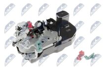 Замок двери Jeep Liberty 02-05 Замок двери Jeep Liberty 02-05