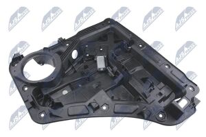 Стеклоподъемник Jeep Liberty 08-