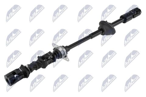 Шарнір, рульова колонка Jeep Liberty 09-12 , Dodge Nitro 09-11