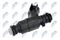 Клапанная форсунка Jeep Liberty 2.4 02-03, Wrangler 2.4 03-04, фото 1 - интернет-магазин Auto-Mechanic