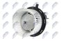 Компресор салону Jeep Liberty 2.4, 3.7 02-07, Wrangler 2.4, 4.0 -06, фото 1 - інтерент-магазин Auto-Mechanic