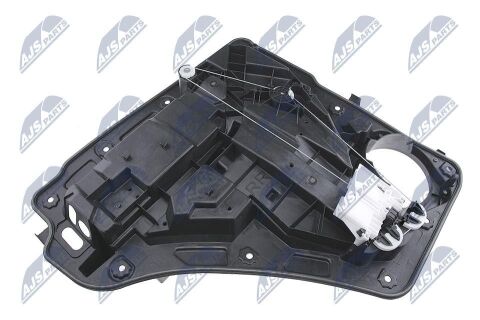 Склопідйомник Jeep Liberty 08- Склопідйомник Jeep Liberty 08-
