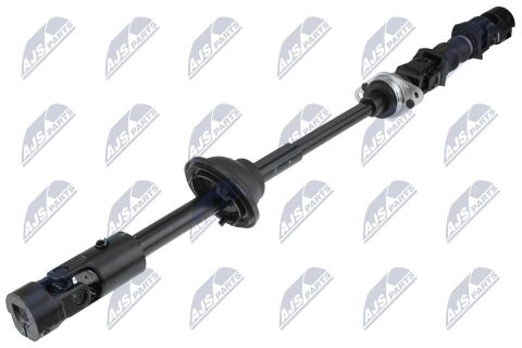 Шарнір, рульова колонка Jeep Liberty 09-12 , Dodge Nitro 09-11