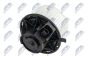 Компресор салону Jeep Liberty 2.4, 3.7 02-07, Wrangler 2.4, 4.0 -06, фото 2 - інтерент-магазин Auto-Mechanic