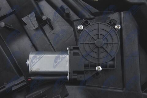 Склопідйомник Jeep Liberty 08- Склопідйомник Jeep Liberty 08-