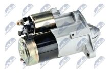 Стартер Jeep Liberty 3.7 02-