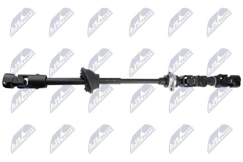 Шарнір, рульова колонка Jeep Liberty 09-12 , Dodge Nitro 09-11