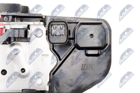Дверний замок Jeep Liberty 02-05 Дверний замок Jeep Liberty 02-05