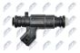 Клапанная форсунка Jeep Liberty 2.4 02-03, Wrangler 2.4 03-04, фото 3 - интернет-магазин Auto-Mechanic