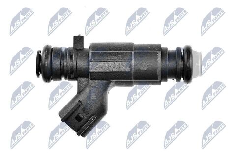 Клапанная форсунка Jeep Liberty 2.4 02-03, Wrangler 2.4 03-04 Клапанная форсунка Jeep Liberty 2.4 02-03, Wrangler 2.4 03-04