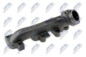Коллектор, система выпуска Jeep Liberty 3.7 05-12, Grand Cherokee 3.7 05-, Commander 3.7 06-, Dodge Nitro 3.7 08-