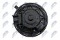 Компресор салону Jeep Liberty 2.4, 3.7 02-07, Wrangler 2.4, 4.0 -06, фото 4 - інтерент-магазин Auto-Mechanic