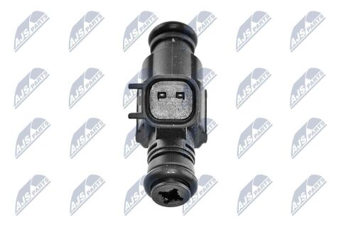 Клапанная форсунка Jeep Liberty 2.4 02-03, Wrangler 2.4 03-04 Клапанная форсунка Jeep Liberty 2.4 02-03, Wrangler 2.4 03-04