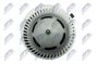 Компресор салону Jeep Liberty 2.4, 3.7 02-07, Wrangler 2.4, 4.0 -06, фото 5 - інтерент-магазин Auto-Mechanic
